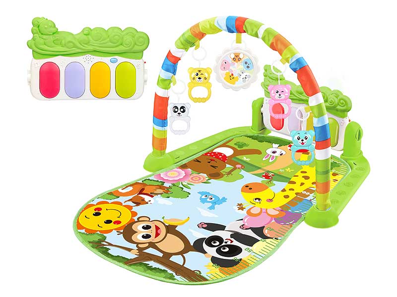 Baby Playgym toys