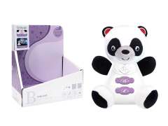 Soothe Panda W/L_S toys