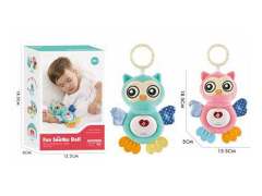 Appease The Owl W/L_S(2C) toys