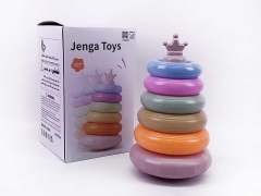Jenga Toys