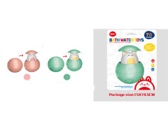 Spray Egg(2C)
