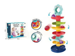Cute Spin Shot toys
