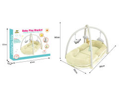 Baby Playgym