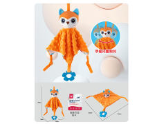 Pacify Towel Qwl toys