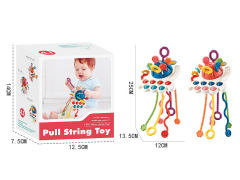 Pull String Toy toys