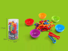 Provides Arithmetic Count toys