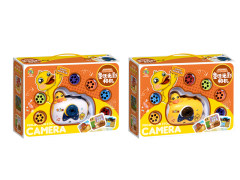 Projection Story Camera(2C) toys