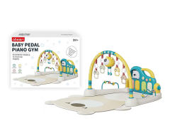 Pedal Organ W/L_M toys