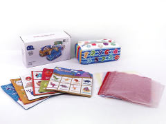 Baby Tissue Box toys