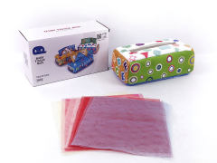 Baby Tissue Box toys