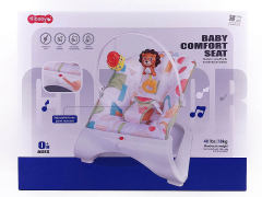 Baby Comfort Seat toys