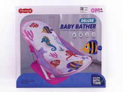 Baby Bather toys