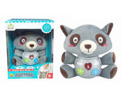 Appease The Raccoon W/L_S toys