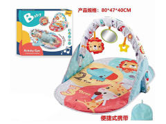 Baby Pay Blanket toys