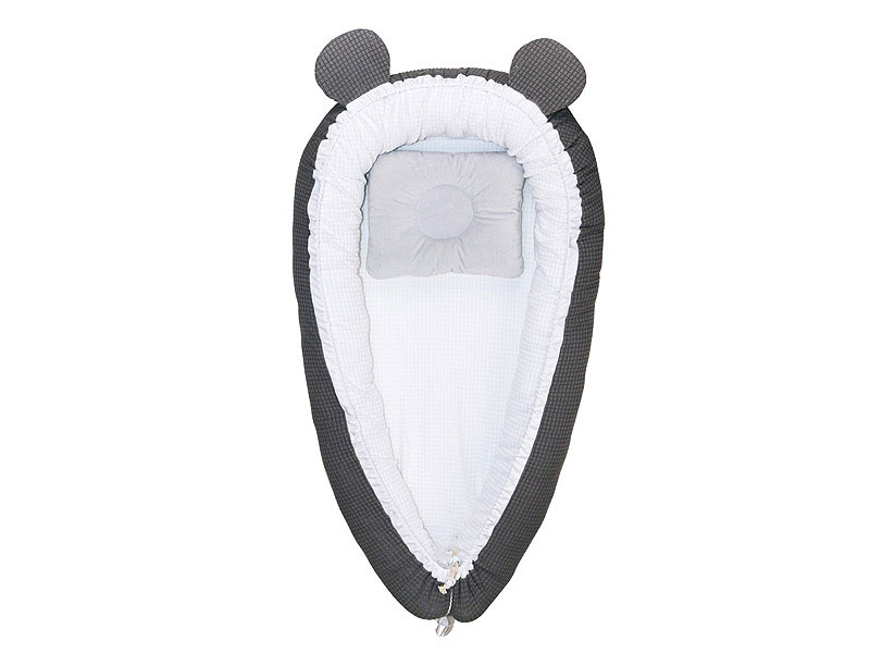 Baby Uterine Bed toys