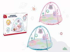 Baby Playmat(2C) toys