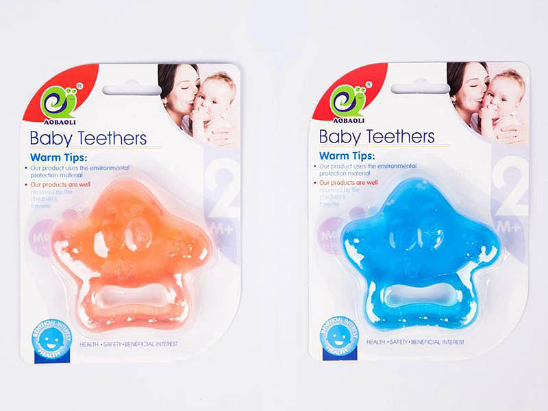 Baby Teethers(2C) toys