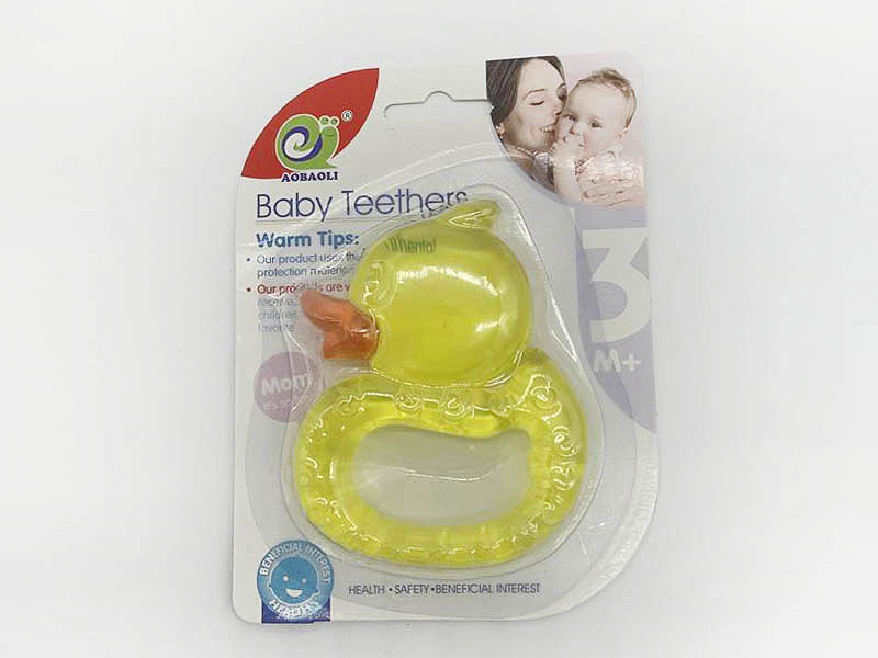 Baby Teethers toys