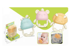 Hippo Hand Guard Gum(3S) toys