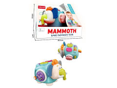 Mammoth toys
