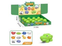 Animal Number Cognition(12in1) toys
