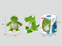 Appease Projection Crocodile W/L_M toys