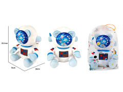 Appease Projection Astronaut W/L_M toys