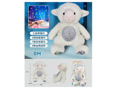 Appease Projection Sheep W/L_M toys
