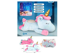 Appease Projection Unicorn W/L_M(2S) toys