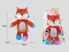 Appease Projection Fox W/L_S toys
