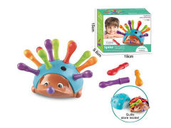 Spike The Fine Motor Hedgehog toys