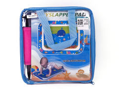 Baby Slapperd Pad toys