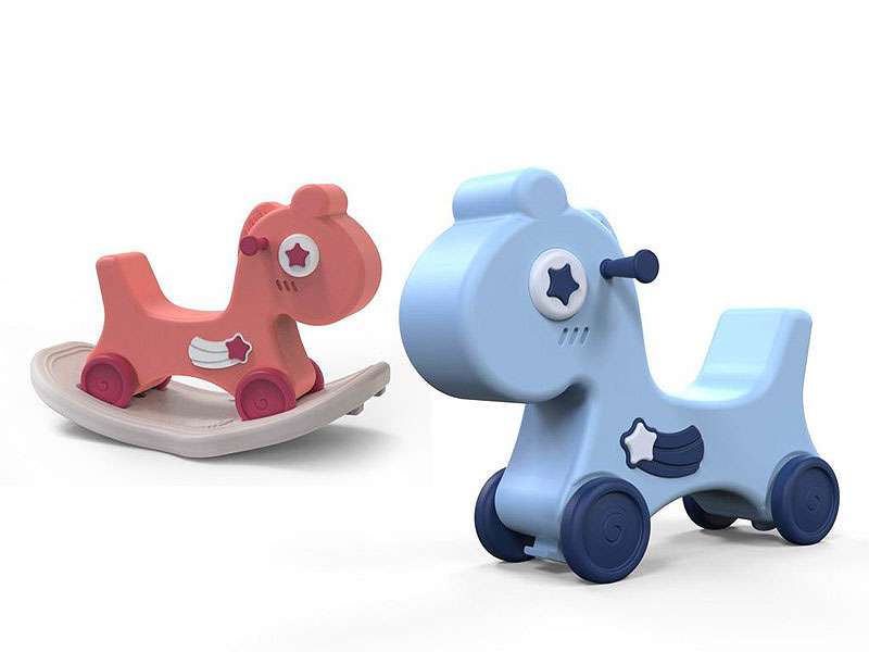 Rocking Horse toys