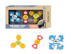 Rotary Toy Give Your Baby Gift toys