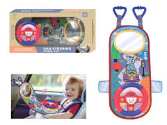 Car Steering Wheel Toy toys