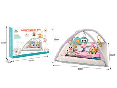 Baby Playgym W/M toys