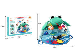 Baby Playgym W/M toys