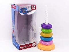 Rotating Tower toys