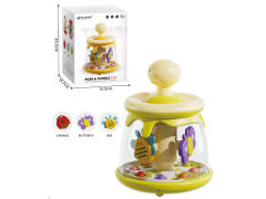 Push & Tumble Toy toys