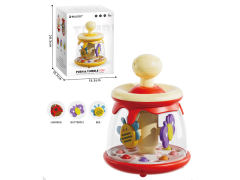 Push & Tumble Toy toys