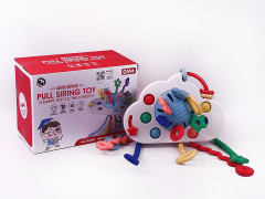 Pull Siring Toy toys