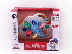 Pull Siring Toy toys