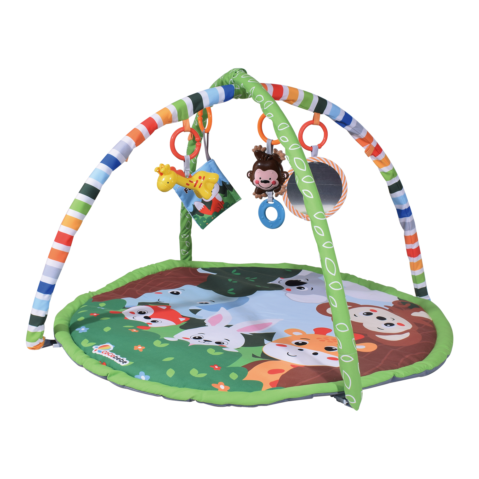 Gym Game Blanket toys