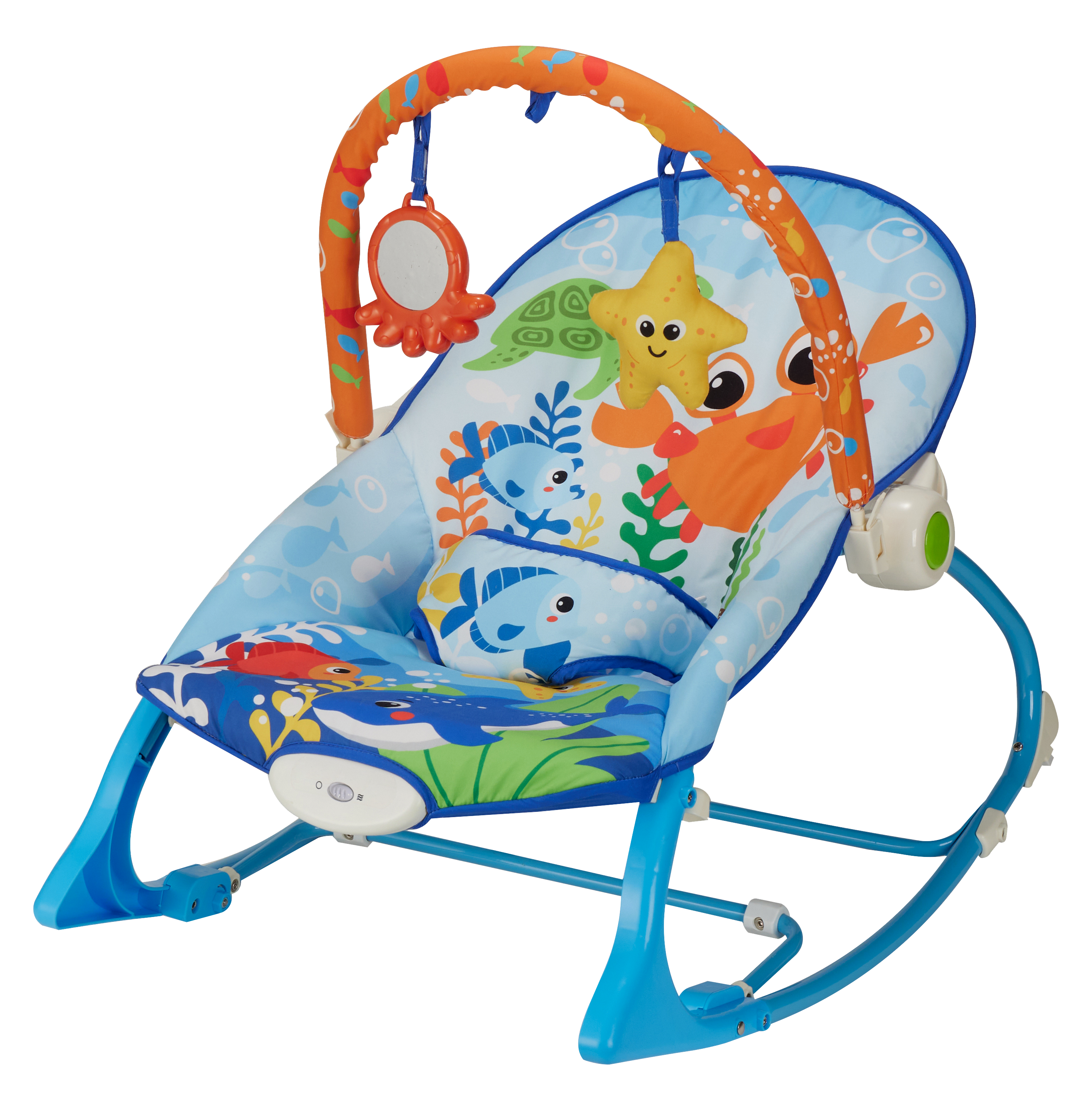 Shaking Rocking Chair toys