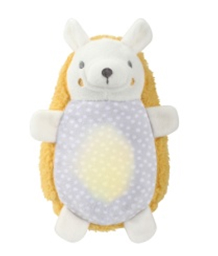 Soothe The Little Hedgehog W/L_M toys