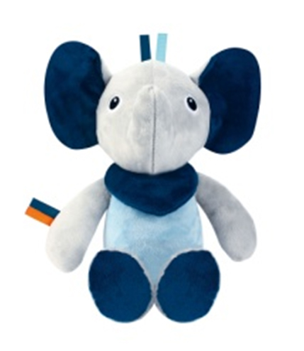 Soothe Elephant W/L_M toys