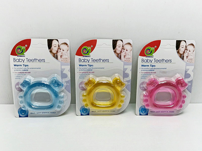 Baby Teethers(3C) toys
