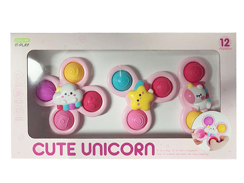 The Touch Of Fingertips toys