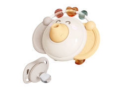 感官小象牙胶+1个奶嘴