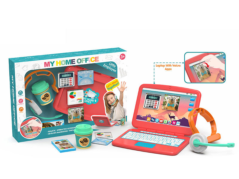 Computer Set toys